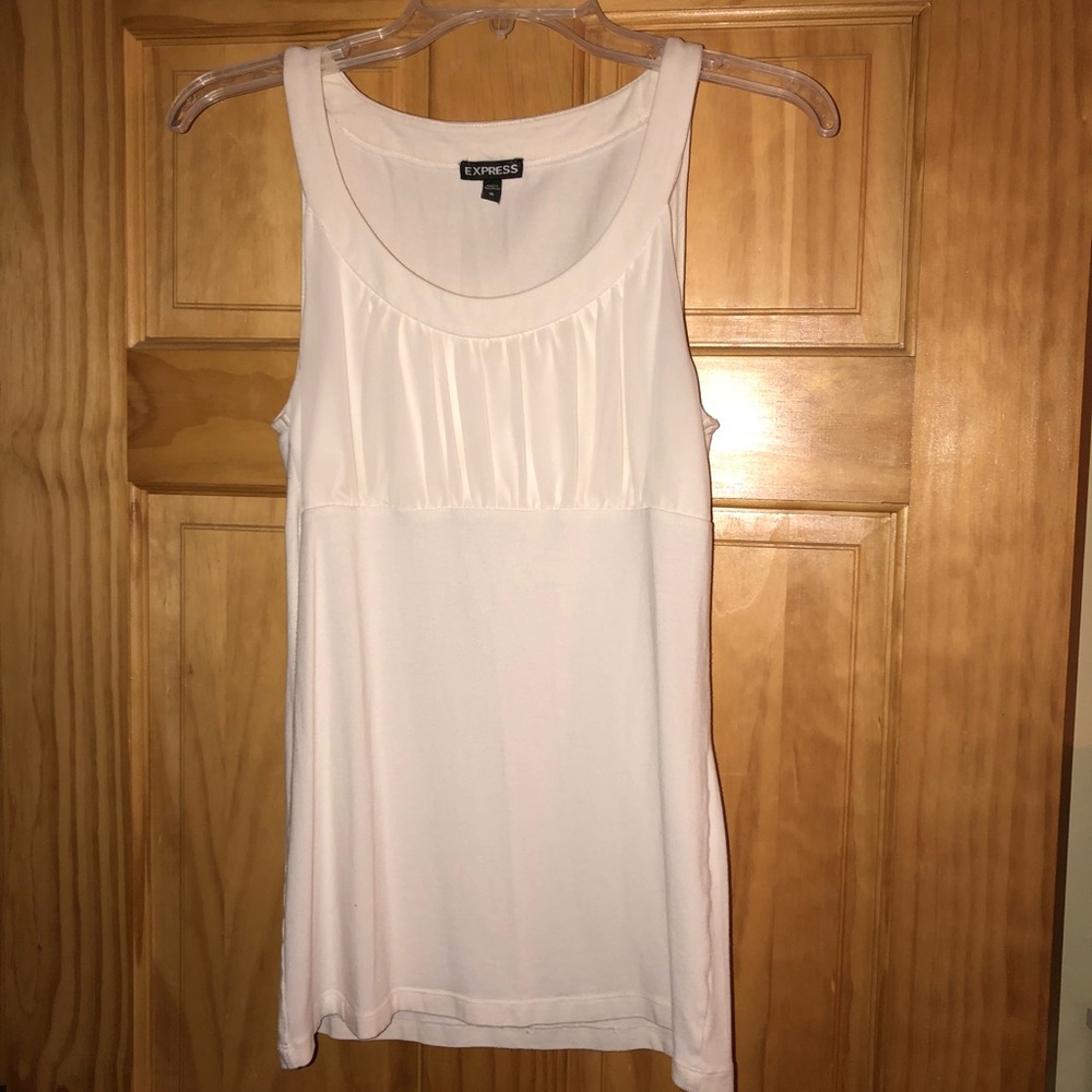 Express blouse